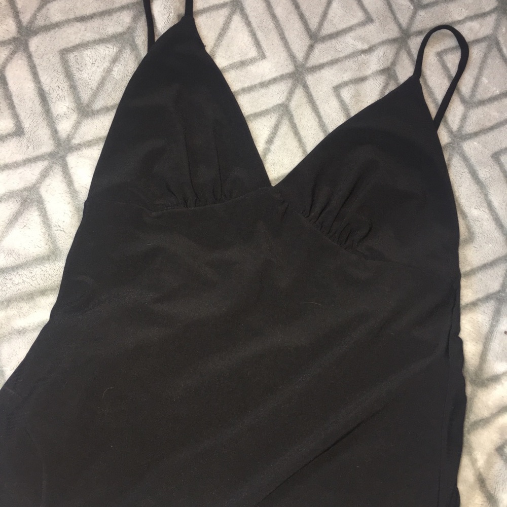 Fashion Nova Dress